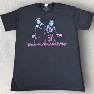 Saturday Night Live SNL You Want...? Men's T-Shirt Black Night‎ At The Roxbury
